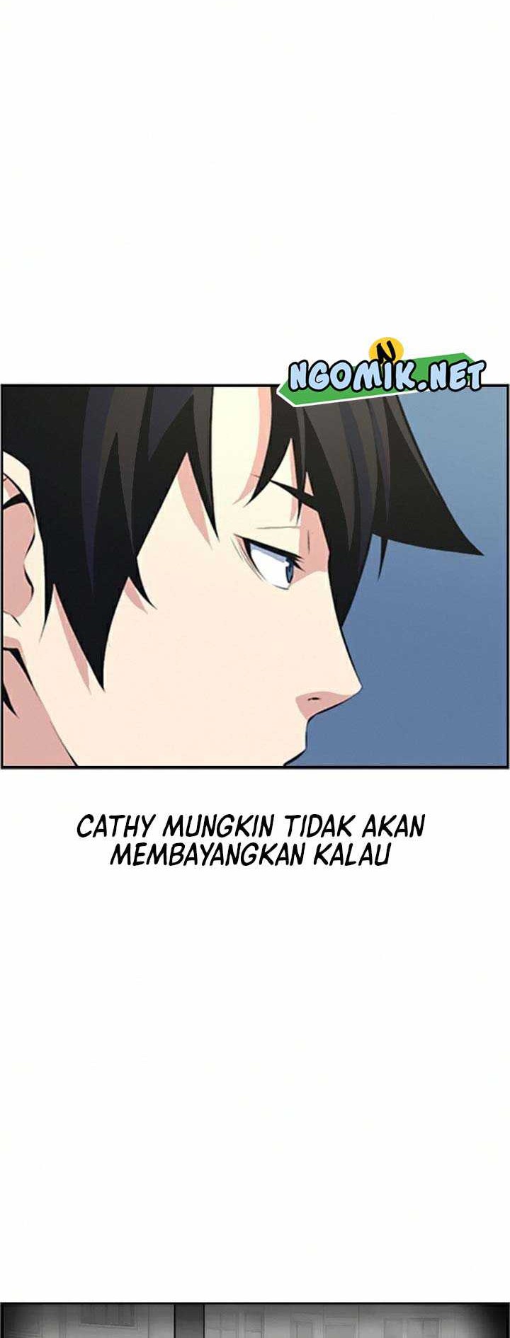 Foreigner on the Periphery (Remake) Bab 13 halaman 21