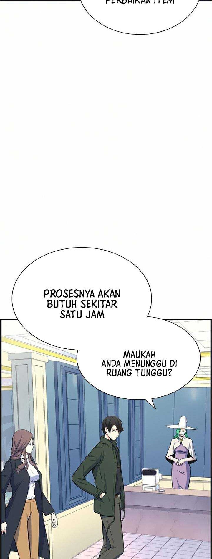 Foreigner on the Periphery (Remake) Bab 13 halaman 23