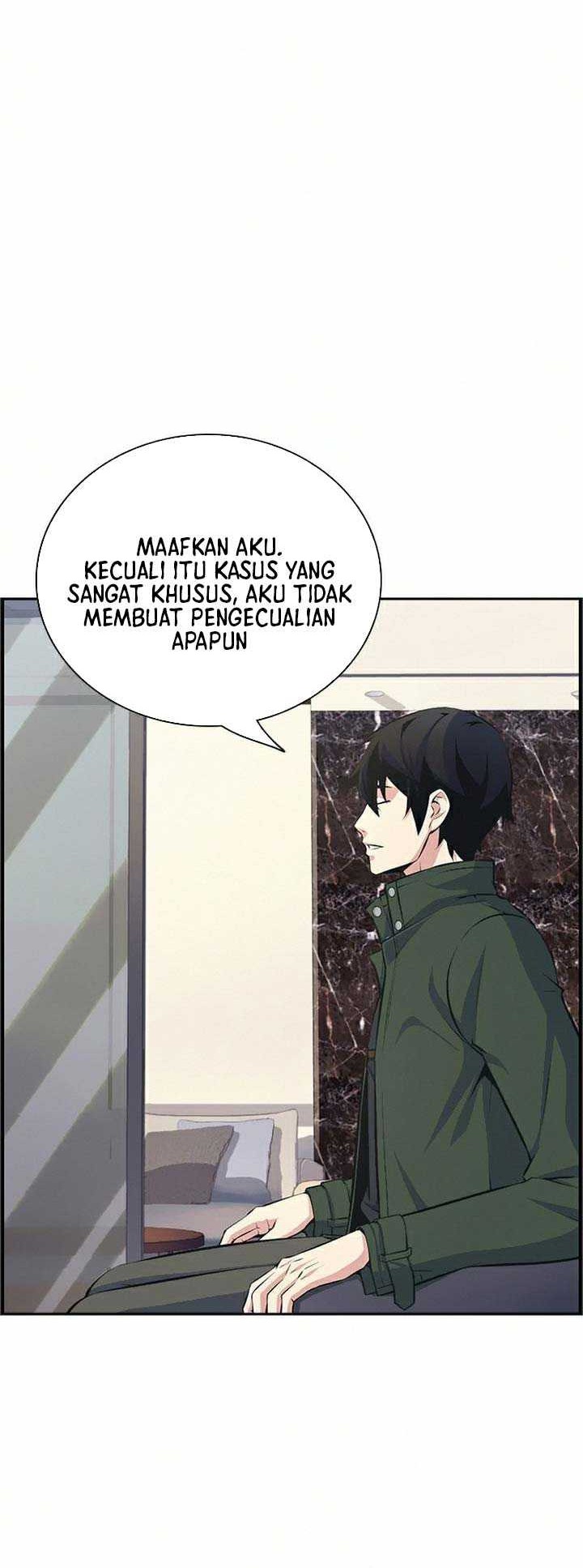 Foreigner on the Periphery (Remake) Bab 13 halaman 31