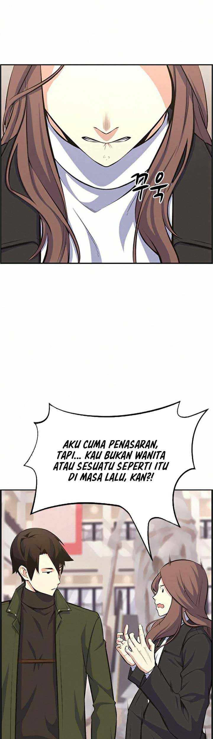 Foreigner on the Periphery (Remake) Bab 13 halaman 48