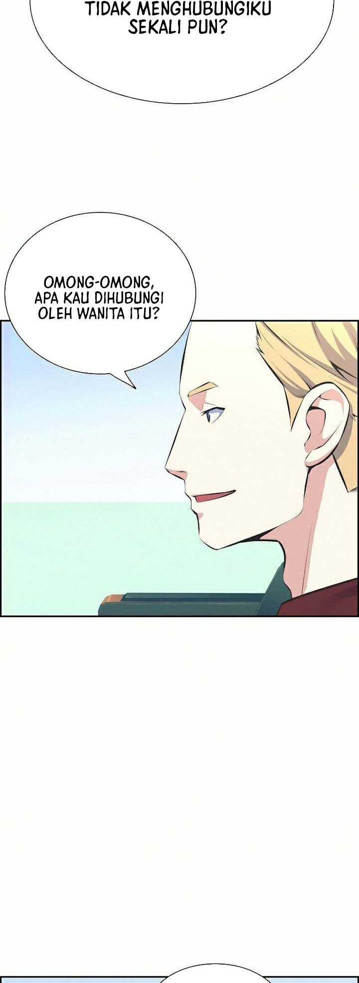 Foreigner on the Periphery (Remake) chapter 15 halaman 5