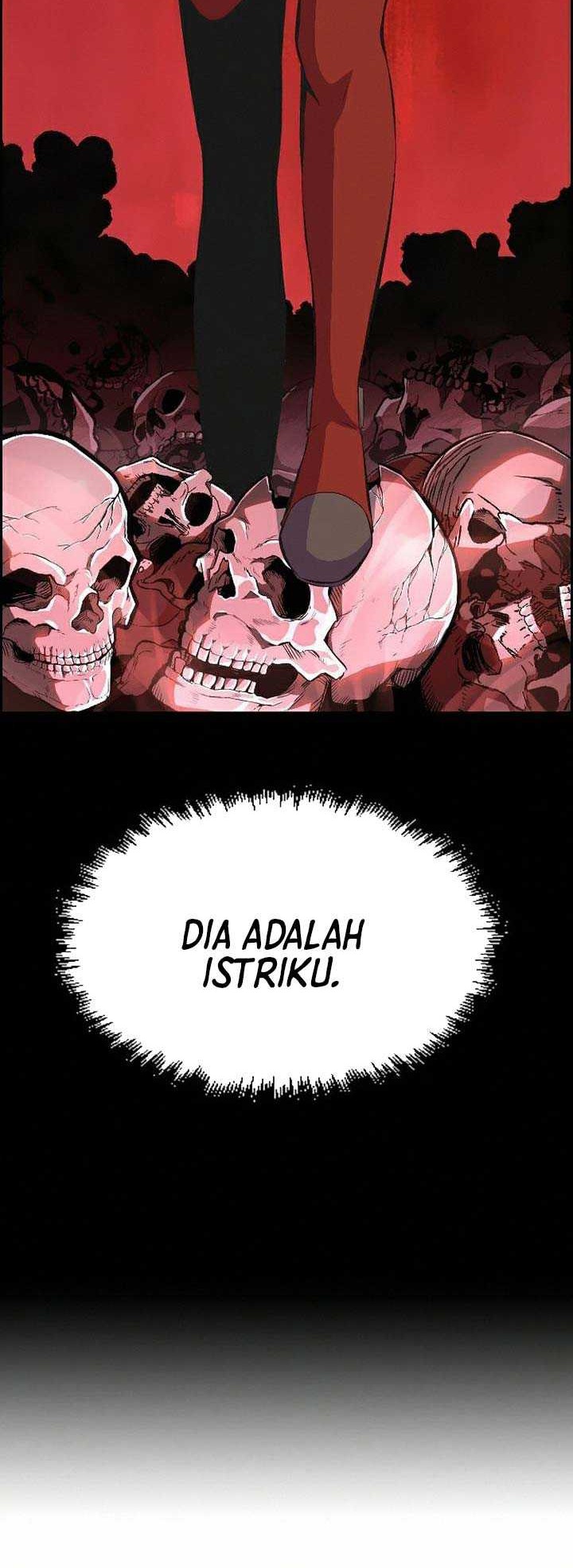 Foreigner on the Periphery (Remake) chapter 15 halaman 11
