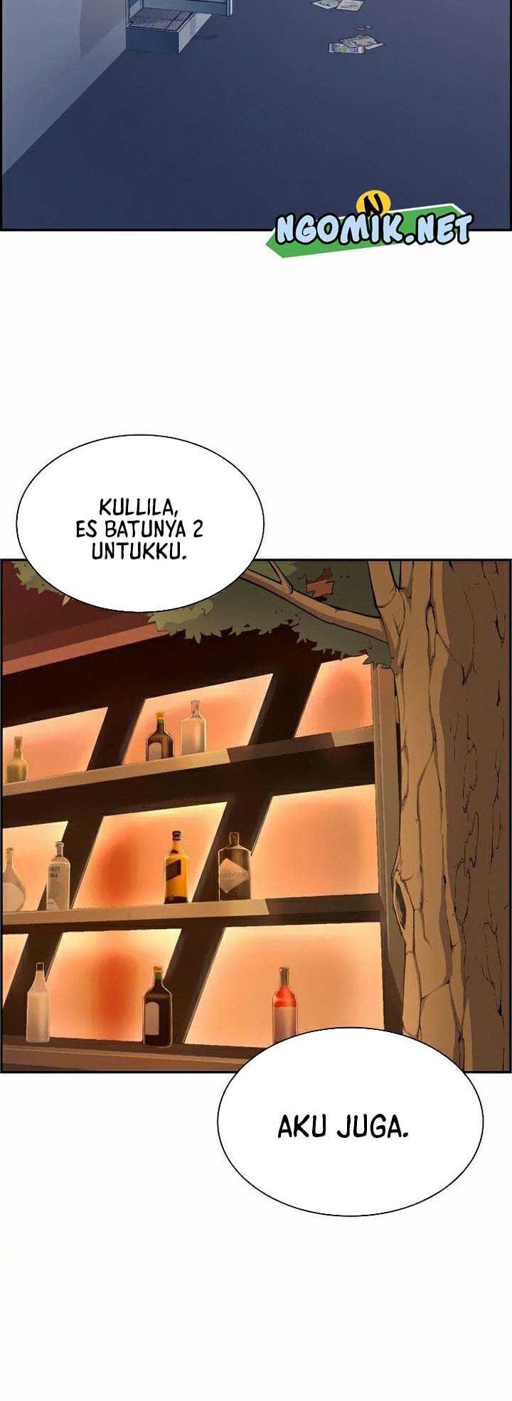 Foreigner on the Periphery (Remake) chapter 15 halaman 13