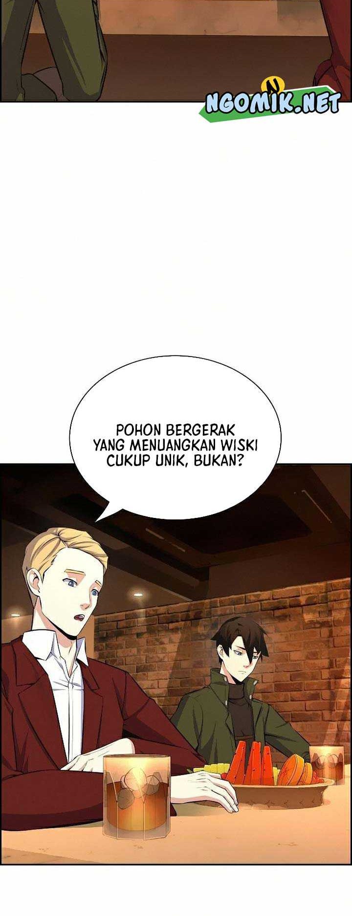Foreigner on the Periphery (Remake) chapter 15 halaman 15