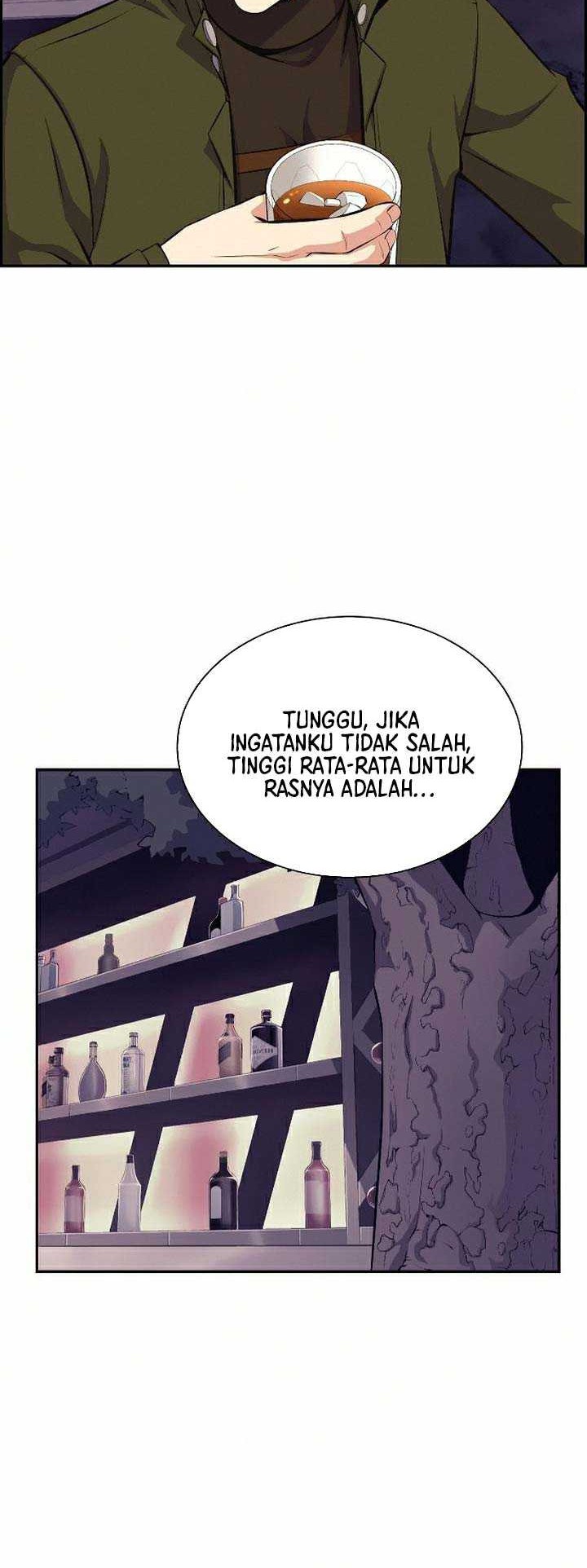 Foreigner on the Periphery (Remake) chapter 15 halaman 27