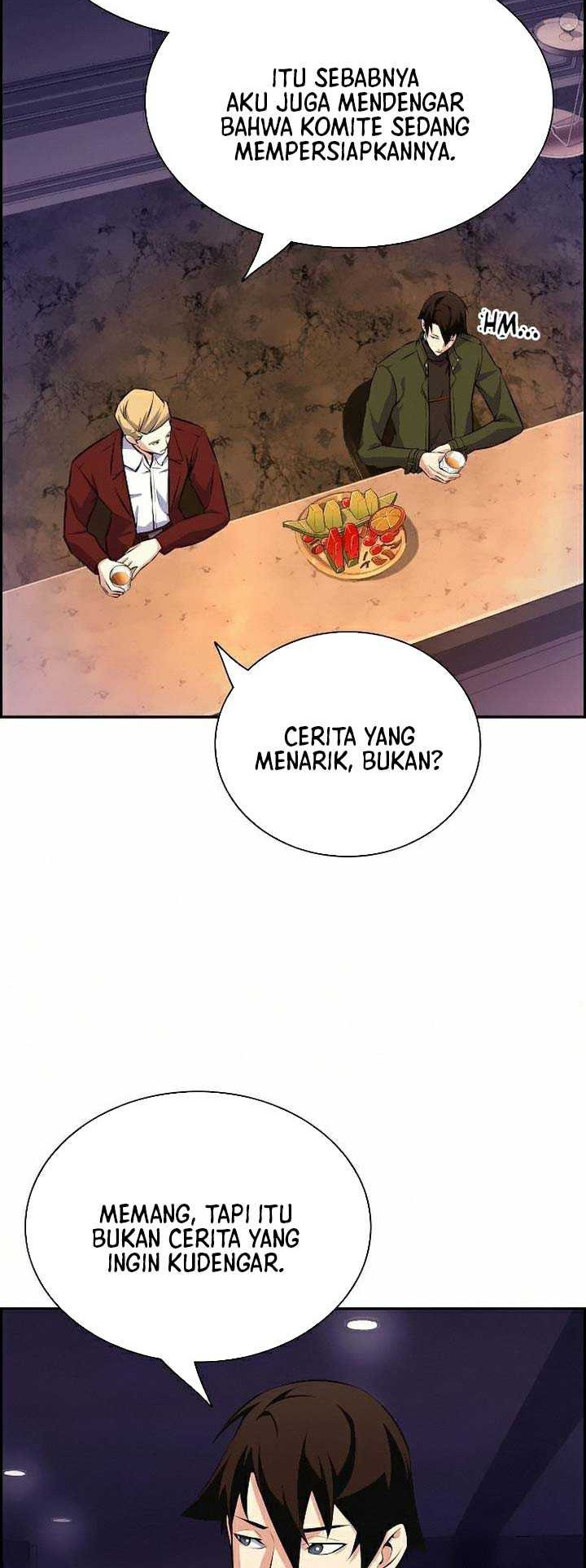 Foreigner on the Periphery (Remake) chapter 15 halaman 29