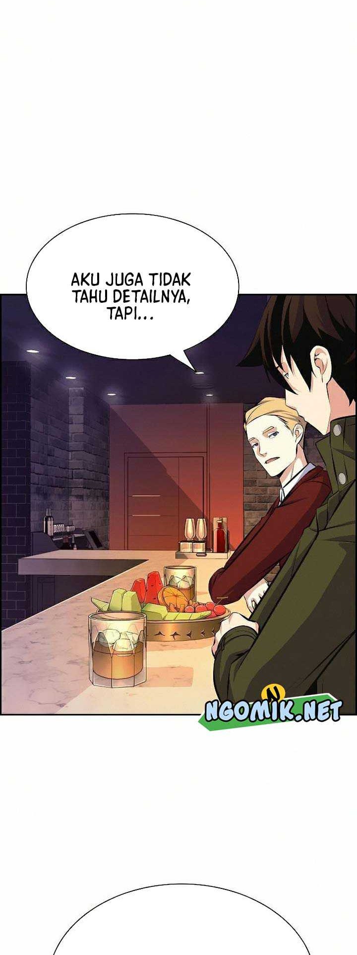 Foreigner on the Periphery (Remake) chapter 15 halaman 31