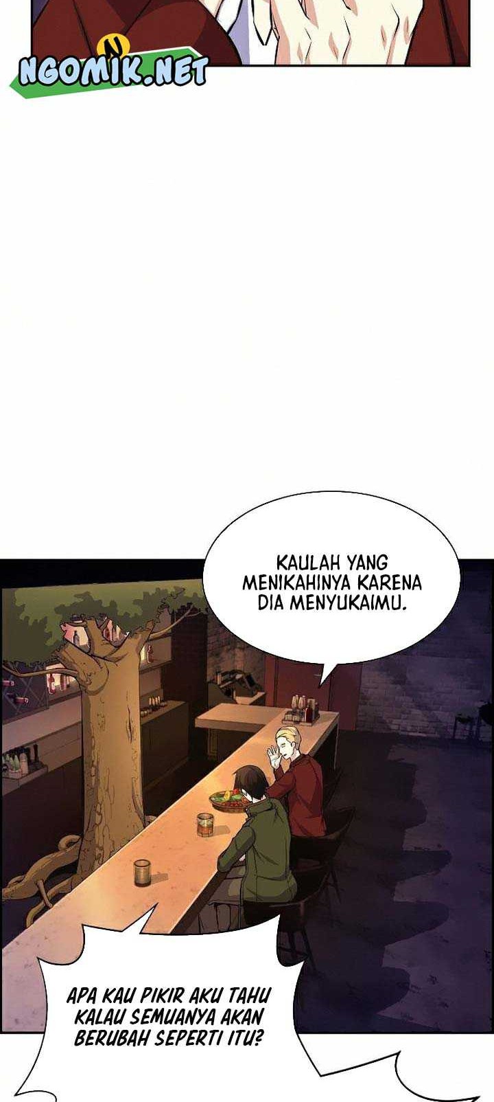 Foreigner on the Periphery (Remake) chapter 15 halaman 39