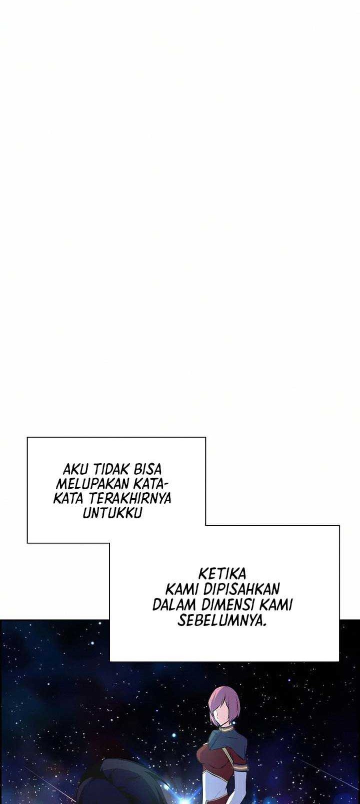 Foreigner on the Periphery (Remake) chapter 15 halaman 43