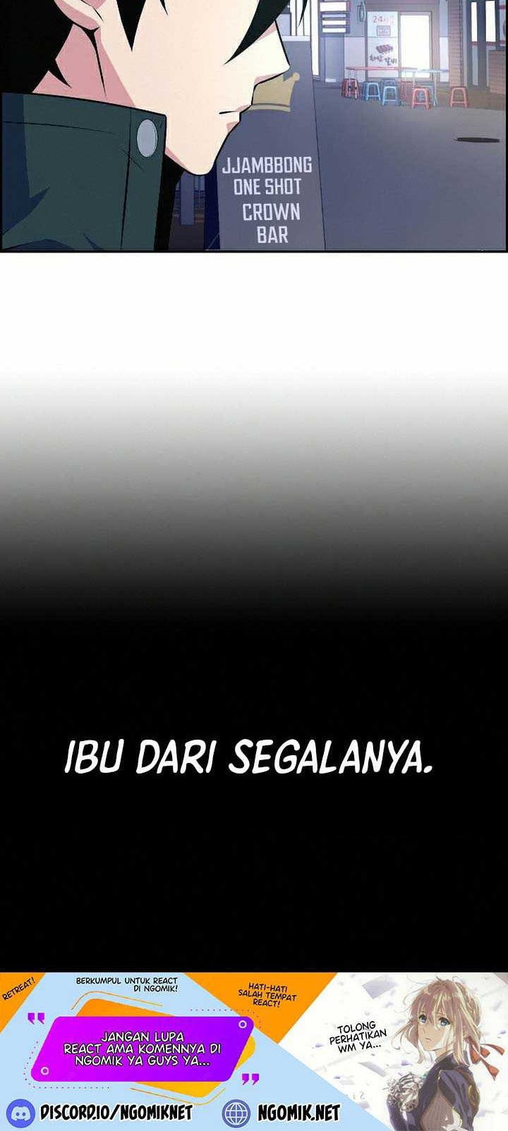 Foreigner on the Periphery (Remake) chapter 15 halaman 51