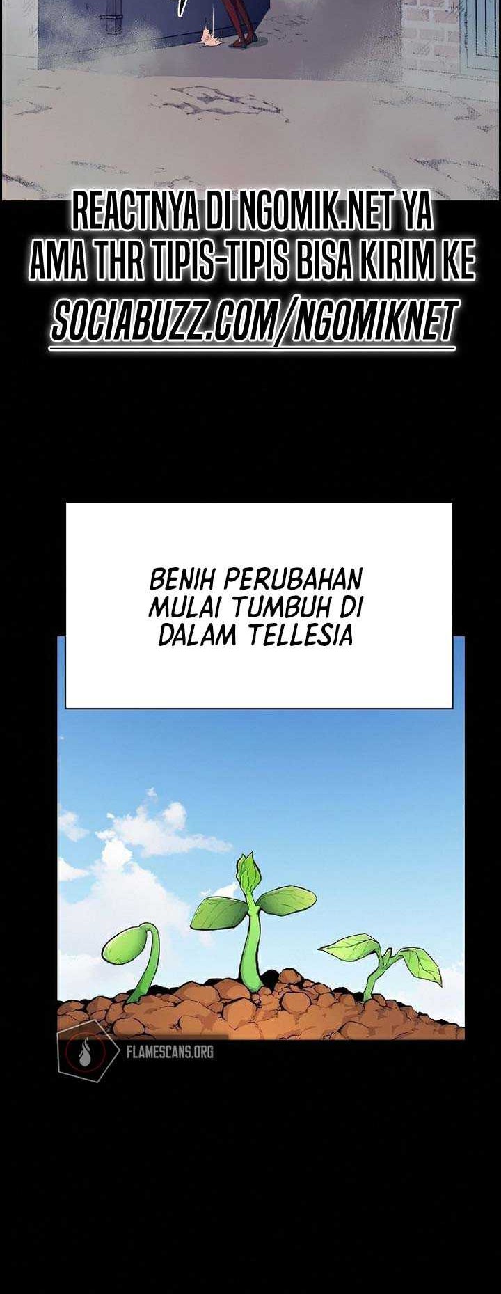 Foreigner on the Periphery (Remake) Bab 16 halaman 23