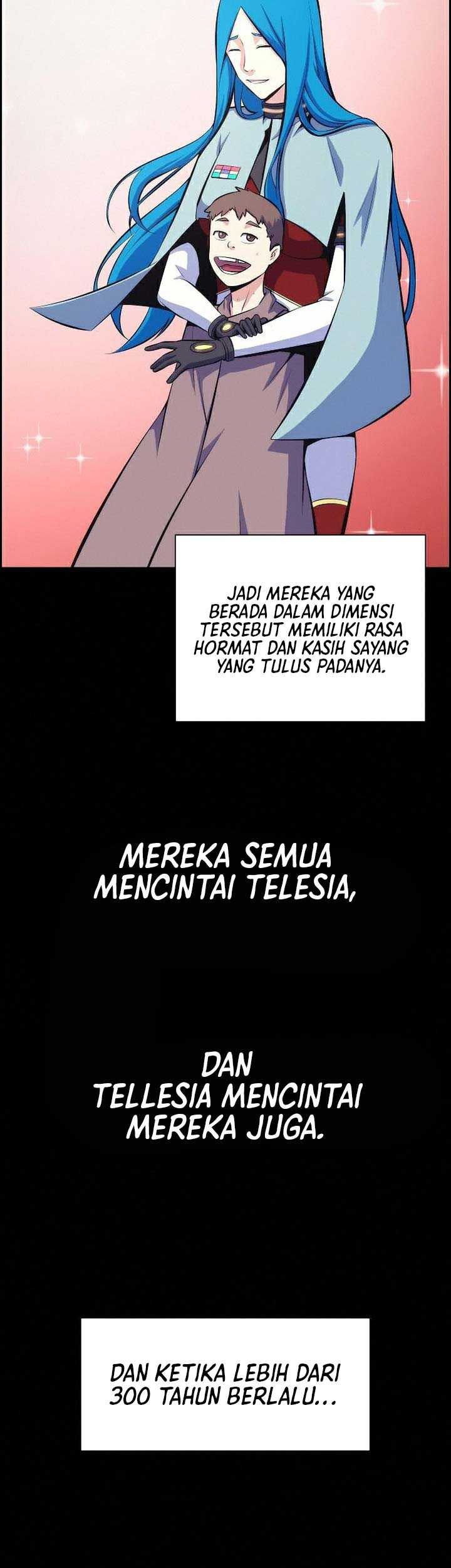 Foreigner on the Periphery (Remake) Bab 16 halaman 36