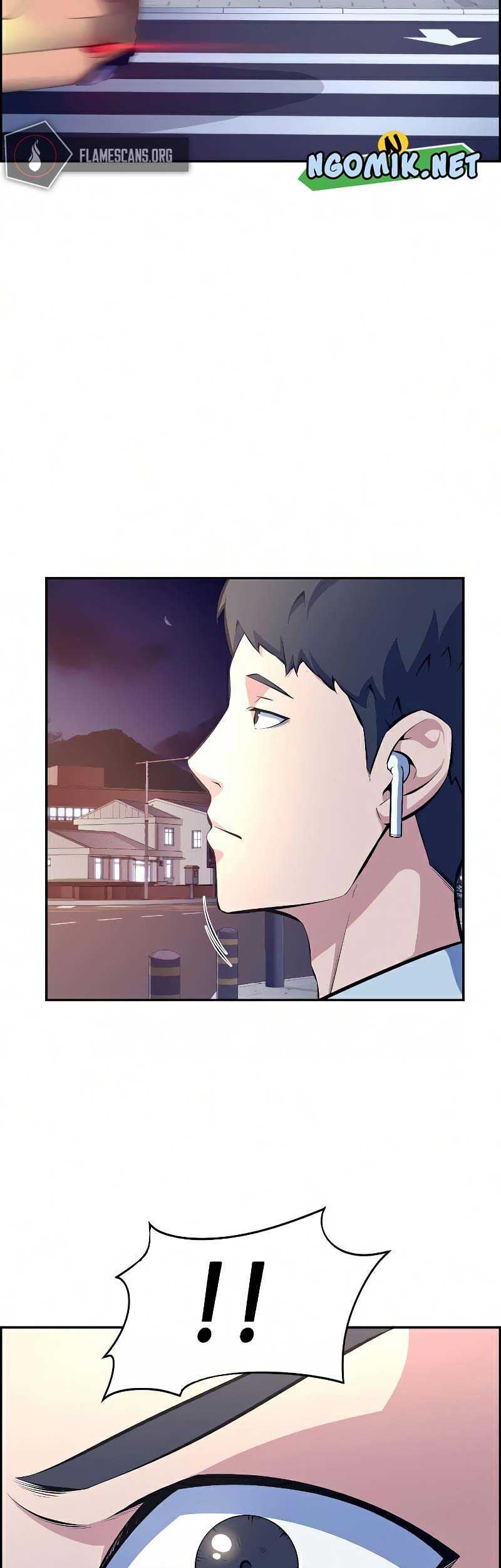 Foreigner on the Periphery (Remake) chapter 17 halaman 16