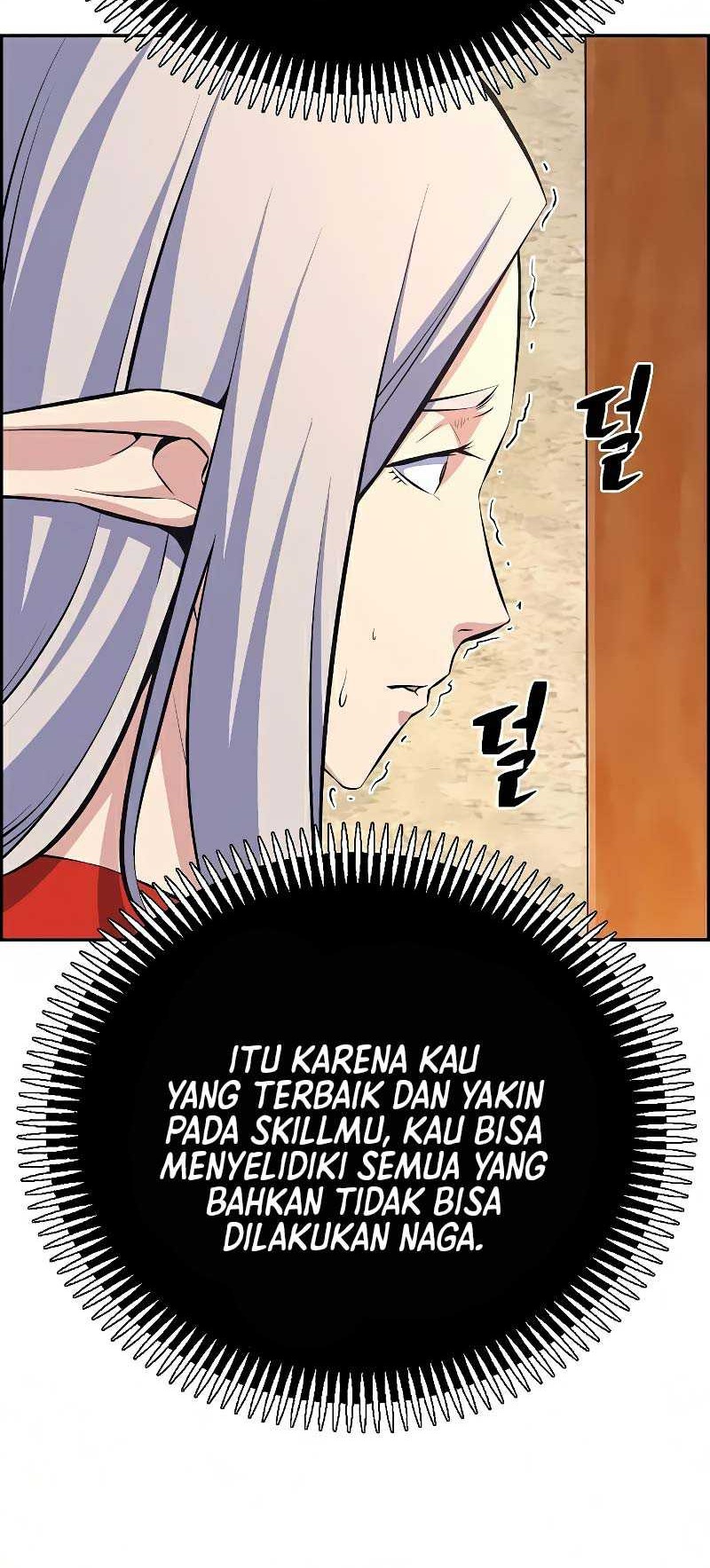 Foreigner on the Periphery (Remake) chapter 17 halaman 25