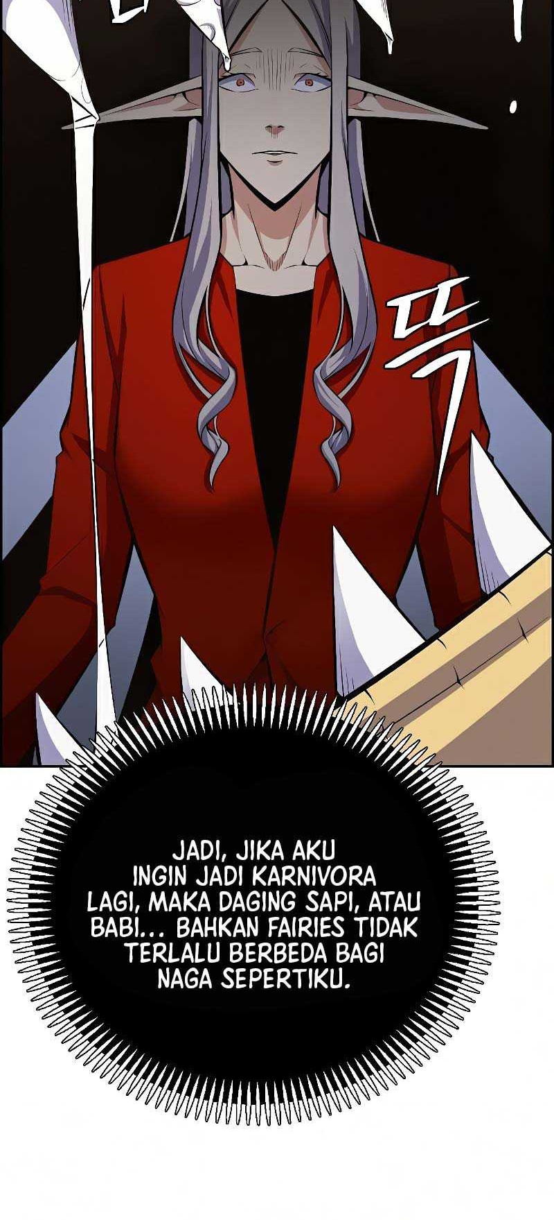 Foreigner on the Periphery (Remake) chapter 17 halaman 27