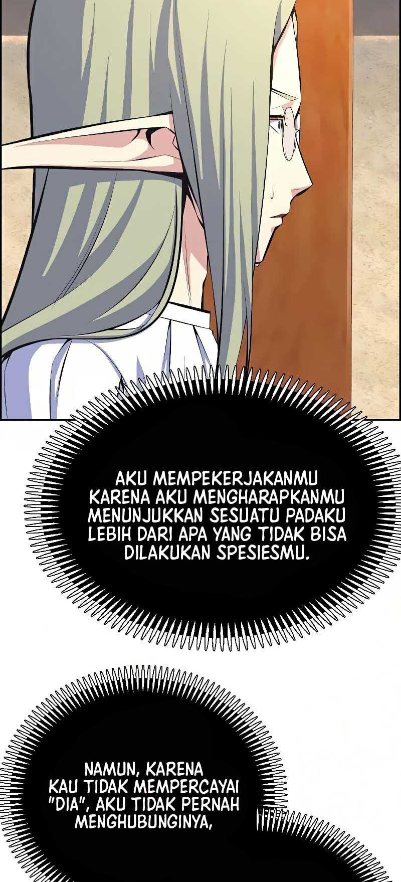Foreigner on the Periphery (Remake) chapter 17 halaman 29