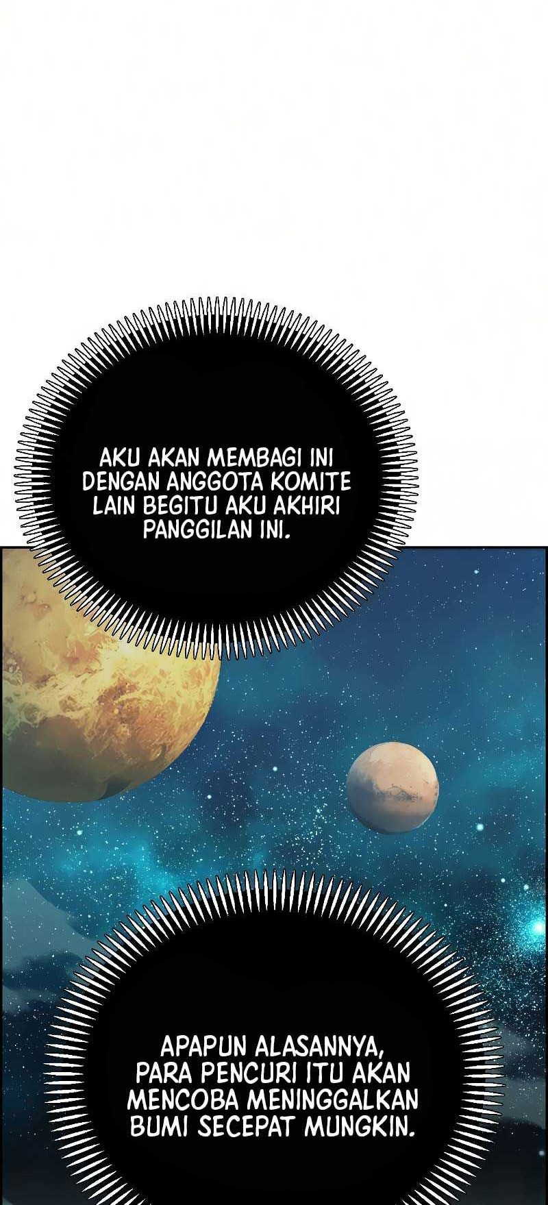 Foreigner on the Periphery (Remake) chapter 17 halaman 31