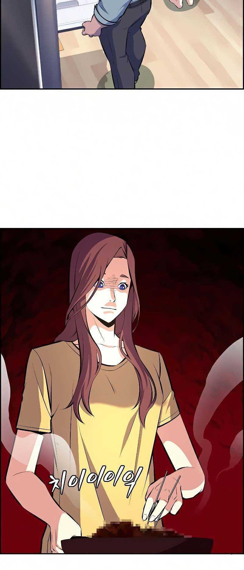 Foreigner on the Periphery (Remake) chapter 17 halaman 41
