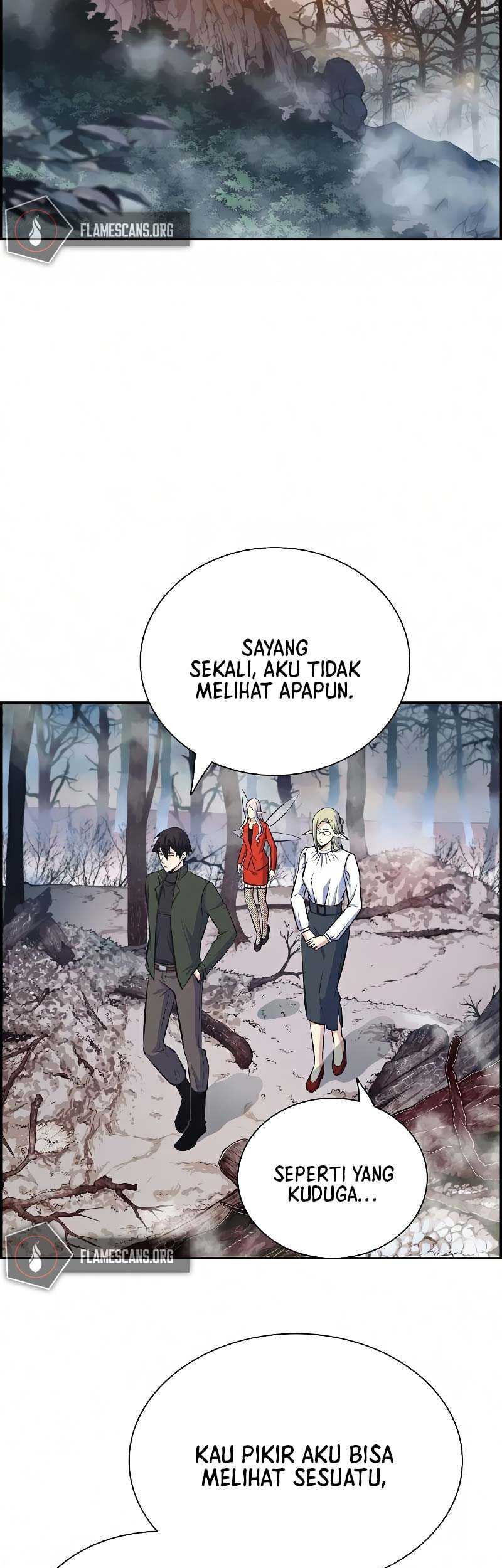 Foreigner on the Periphery (Remake) chapter 17 halaman 48