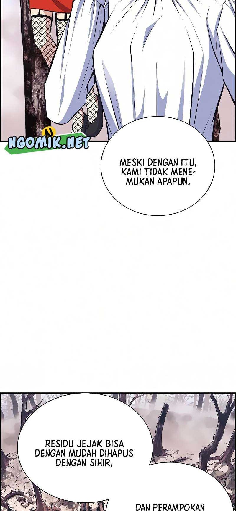 Foreigner on the Periphery (Remake) chapter 17 halaman 51