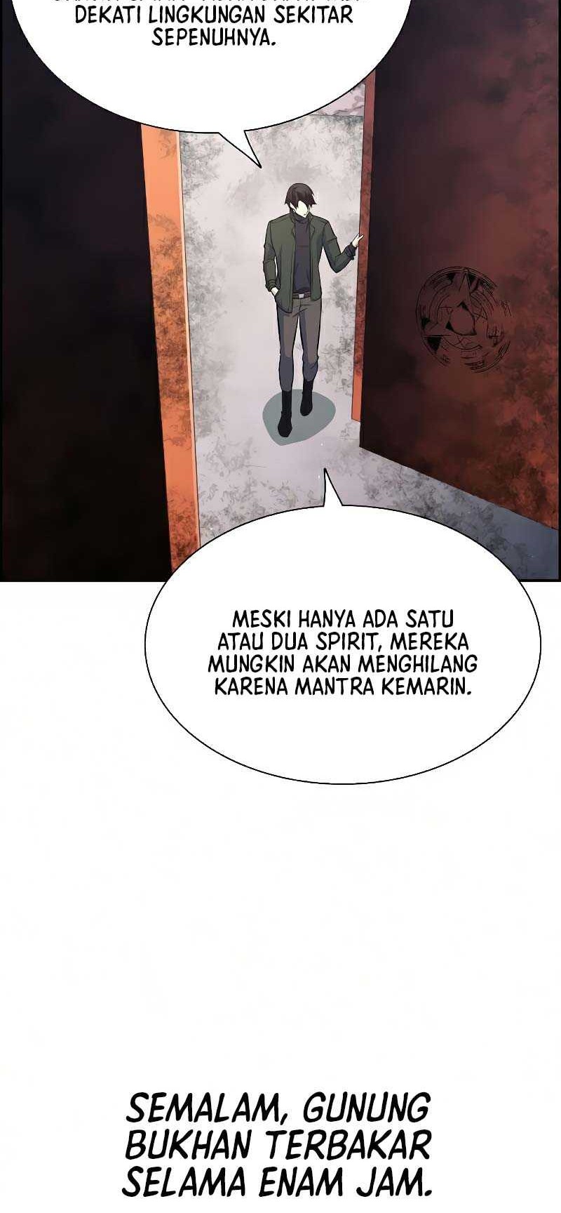 Foreigner on the Periphery (Remake) chapter 17 halaman 53