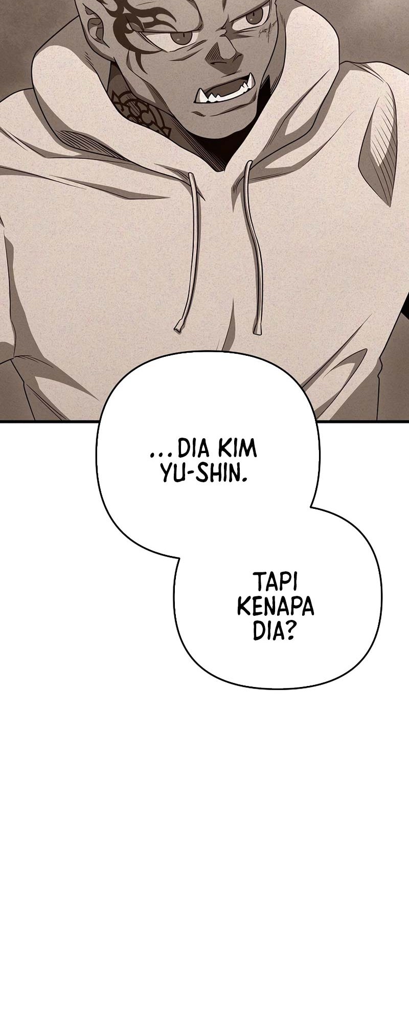 Foreigner on the Periphery (Remake) Bab 18 halaman 31