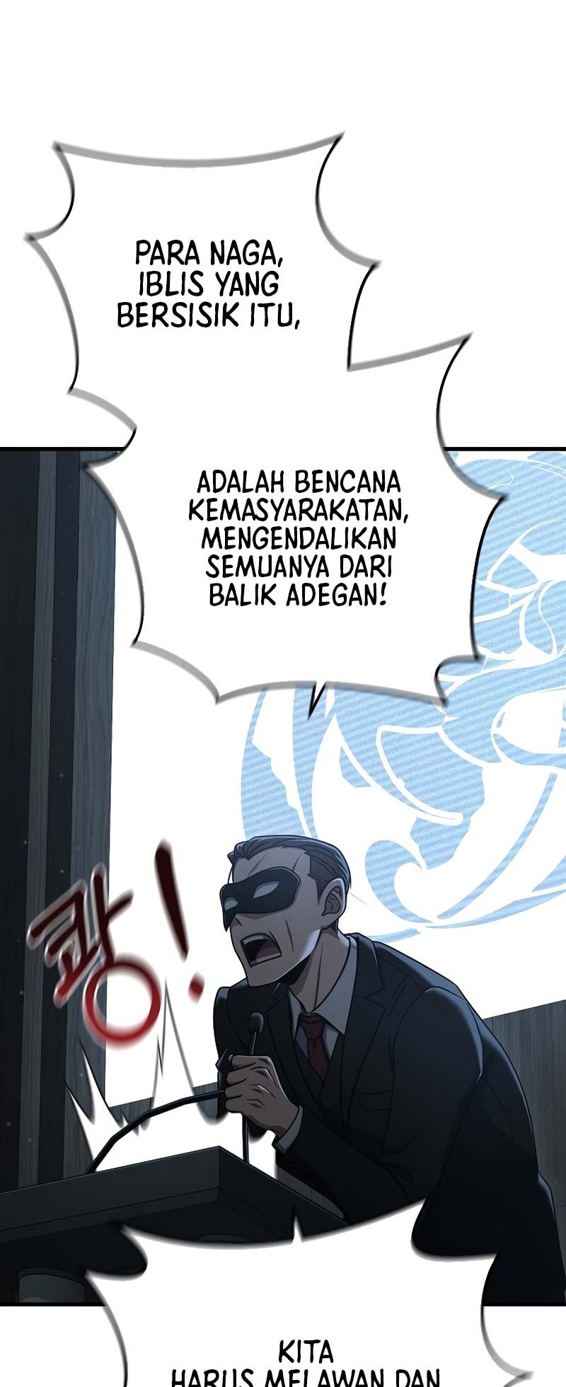 Foreigner on the Periphery (Remake) Bab 18 halaman 53