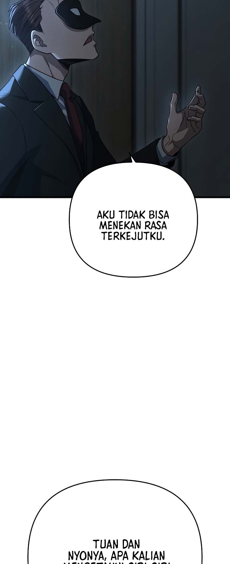 Foreigner on the Periphery (Remake) Bab 18 halaman 57