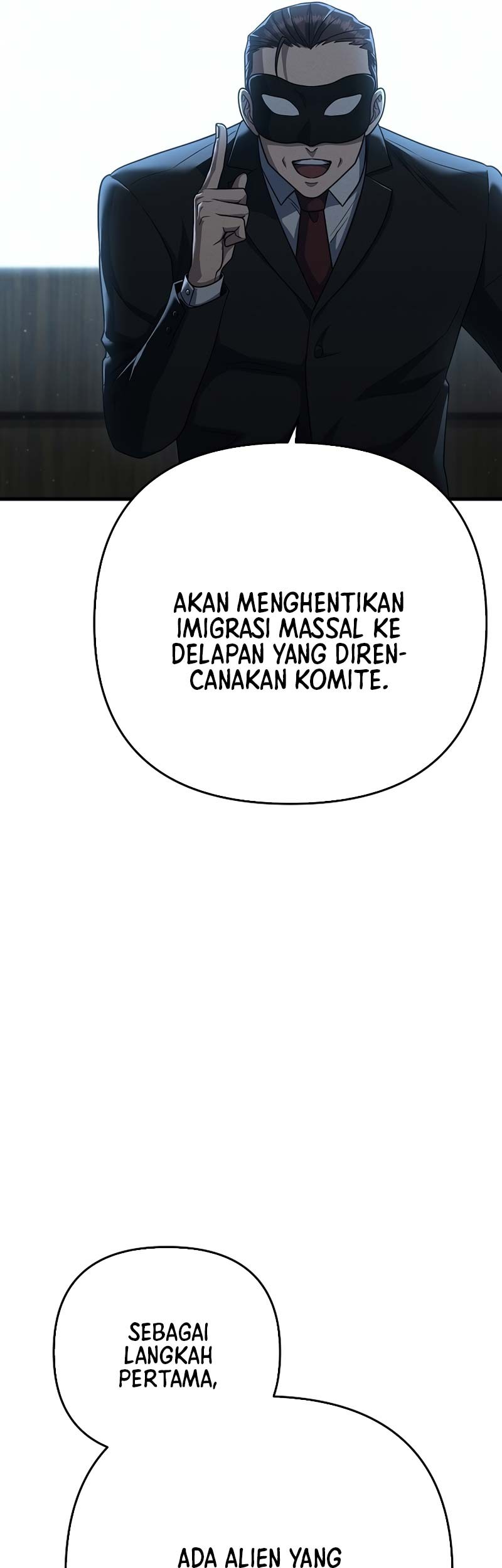 Foreigner on the Periphery (Remake) Bab 18 halaman 62