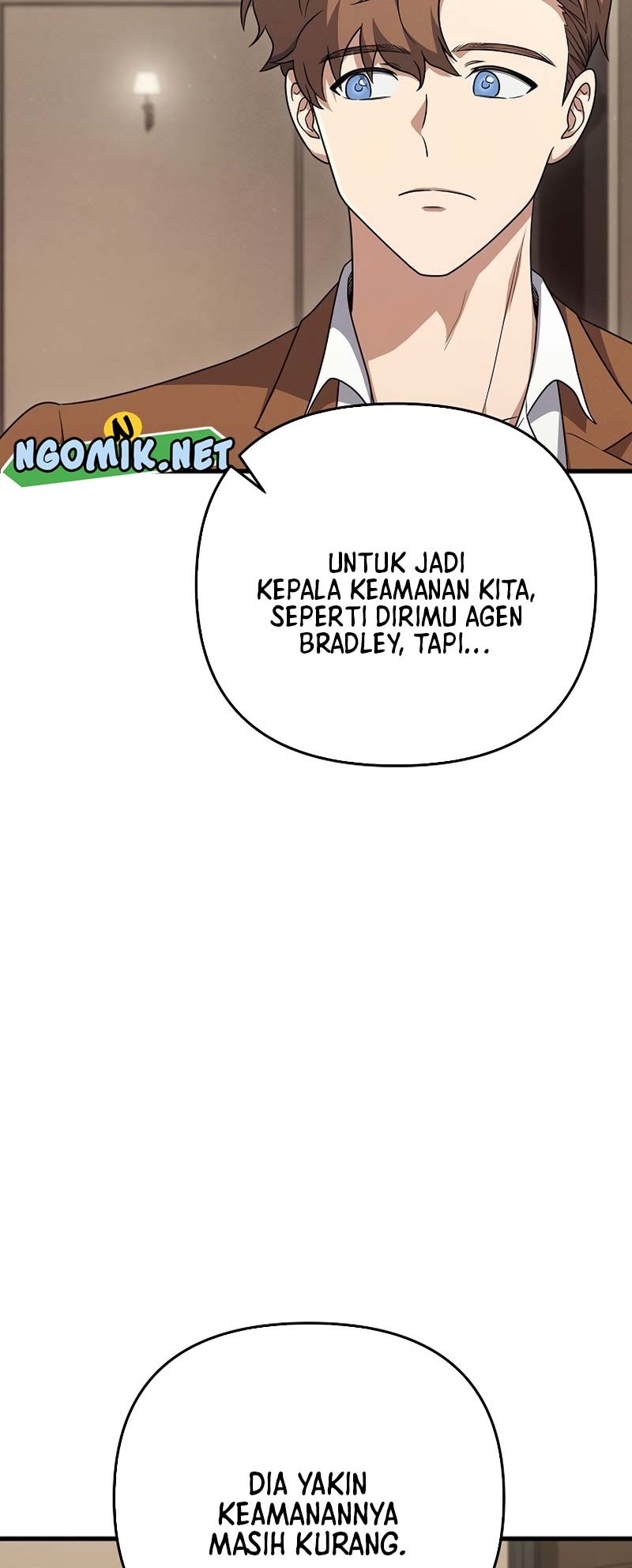 Foreigner on the Periphery (Remake) Bab 18 halaman 71