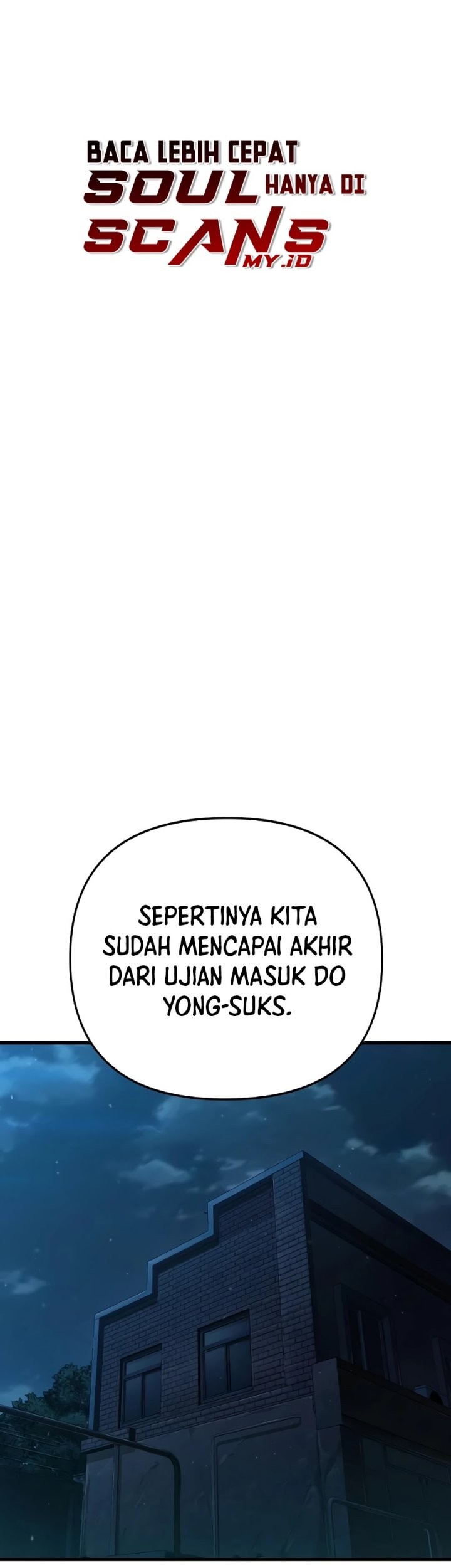 Foreigner on the Periphery (Remake) Bab 19 halaman 3