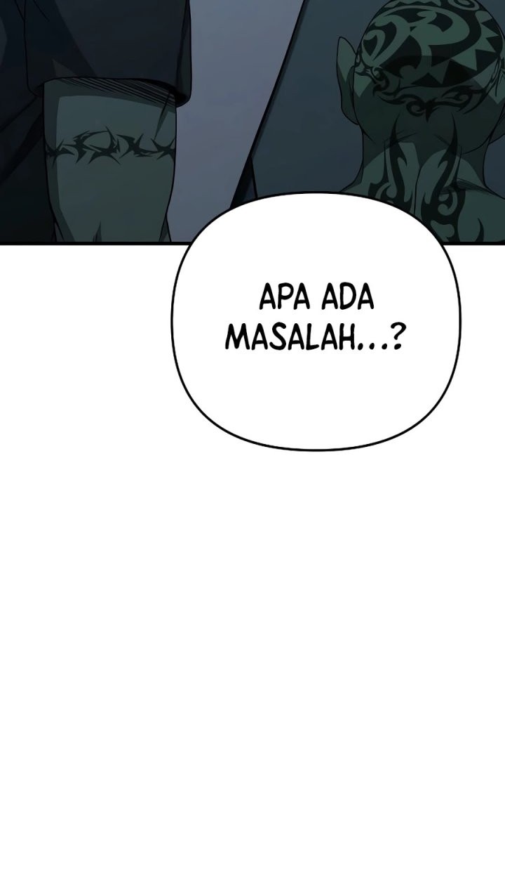 Foreigner on the Periphery (Remake) Bab 19 halaman 8