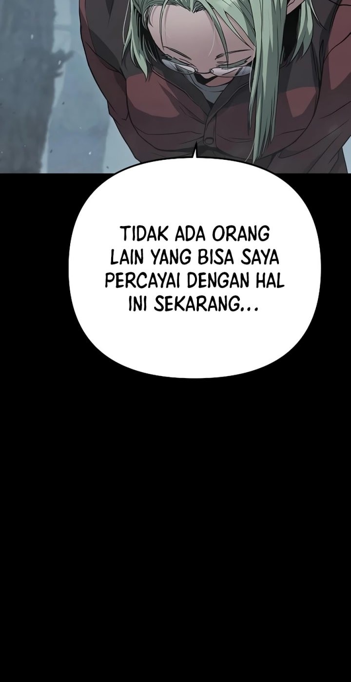 Foreigner on the Periphery (Remake) Bab 19 halaman 44