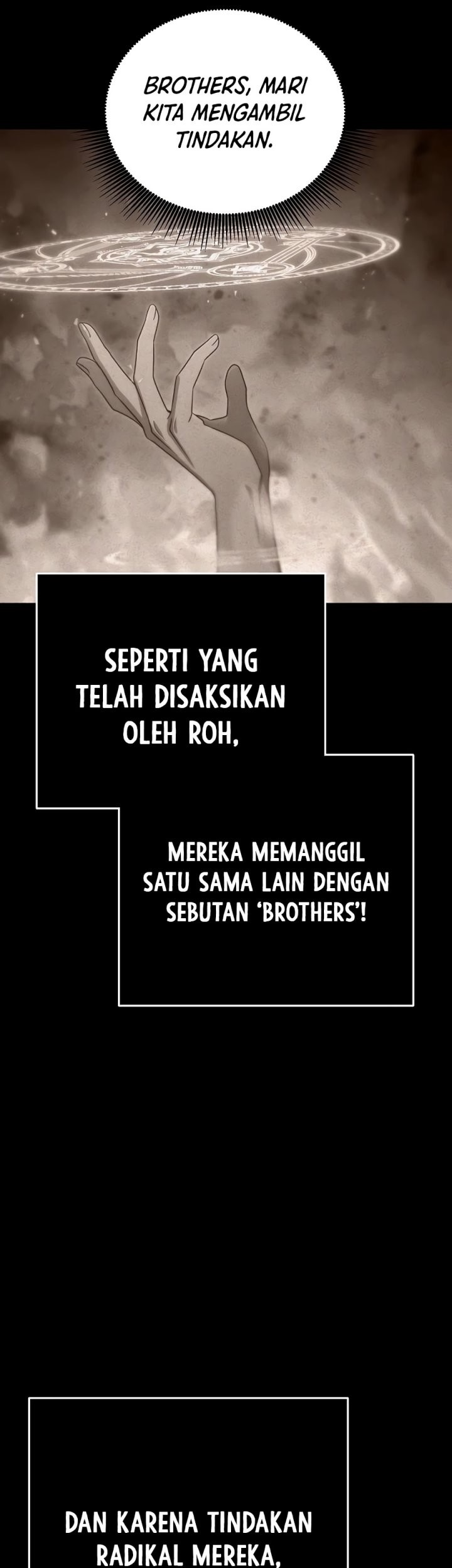 Foreigner on the Periphery (Remake) Bab 19 halaman 54