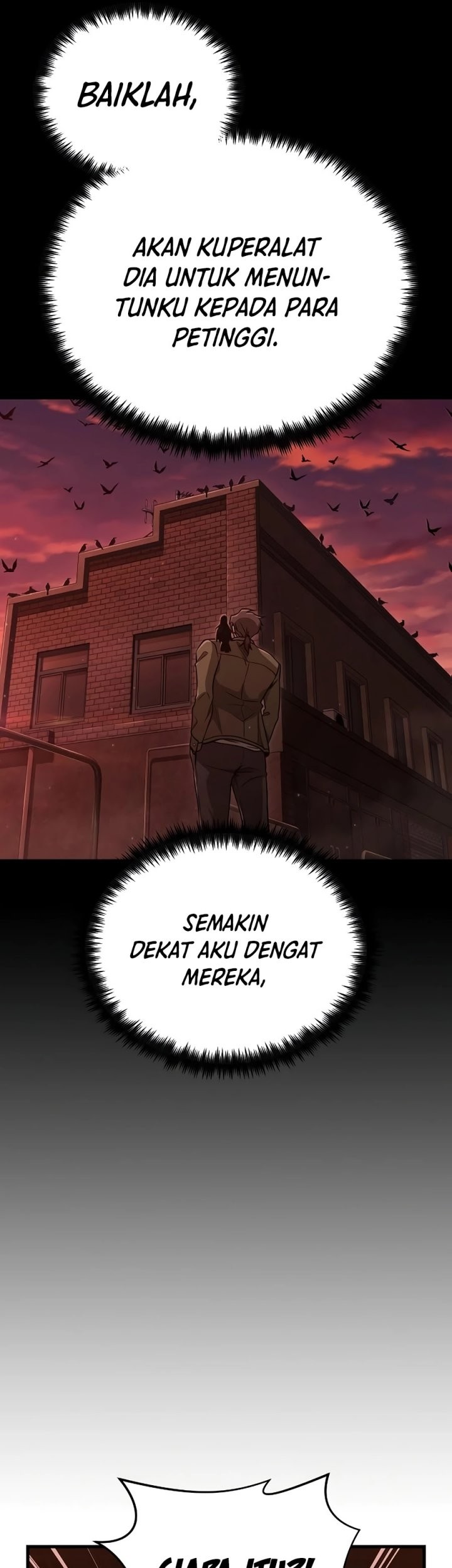 Foreigner on the Periphery (Remake) Bab 19 halaman 68