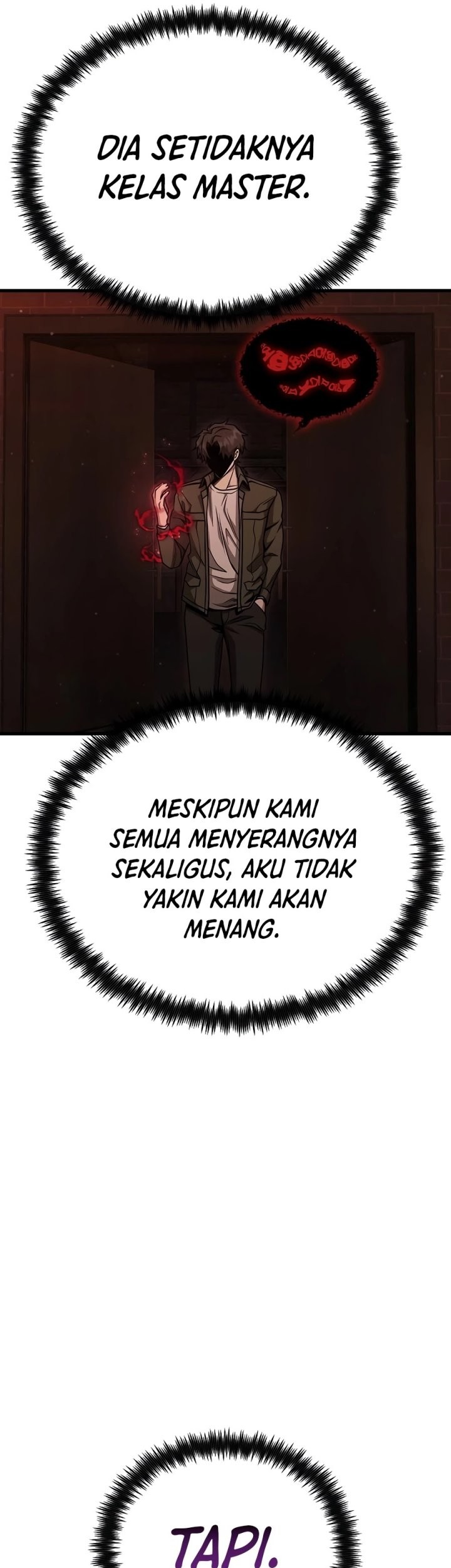 Foreigner on the Periphery (Remake) Bab 19 halaman 77