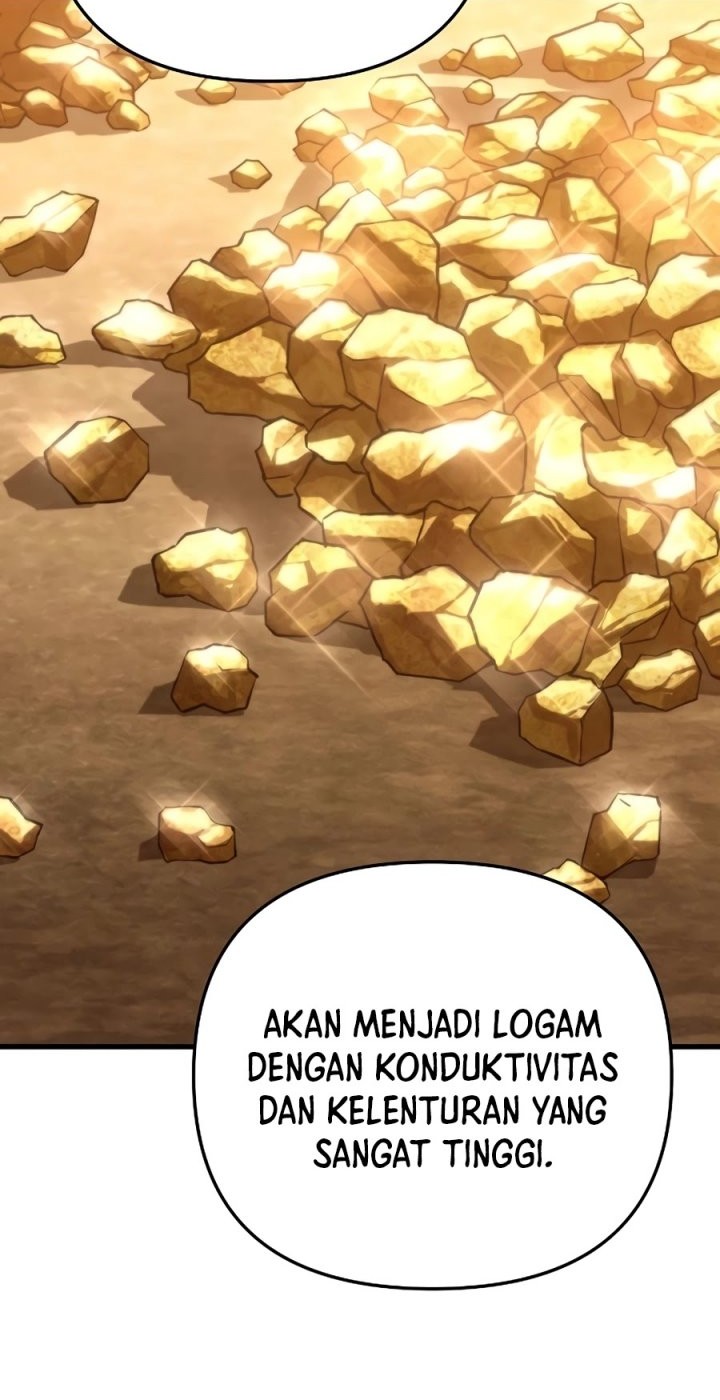 Foreigner on the Periphery (Remake) Bab 20 halaman 17