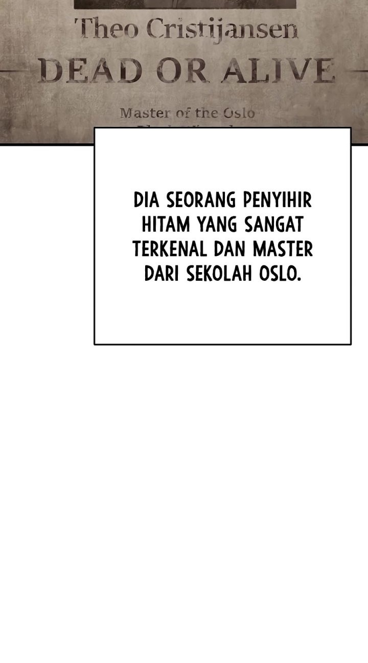 Foreigner on the Periphery (Remake) Bab 20 halaman 46