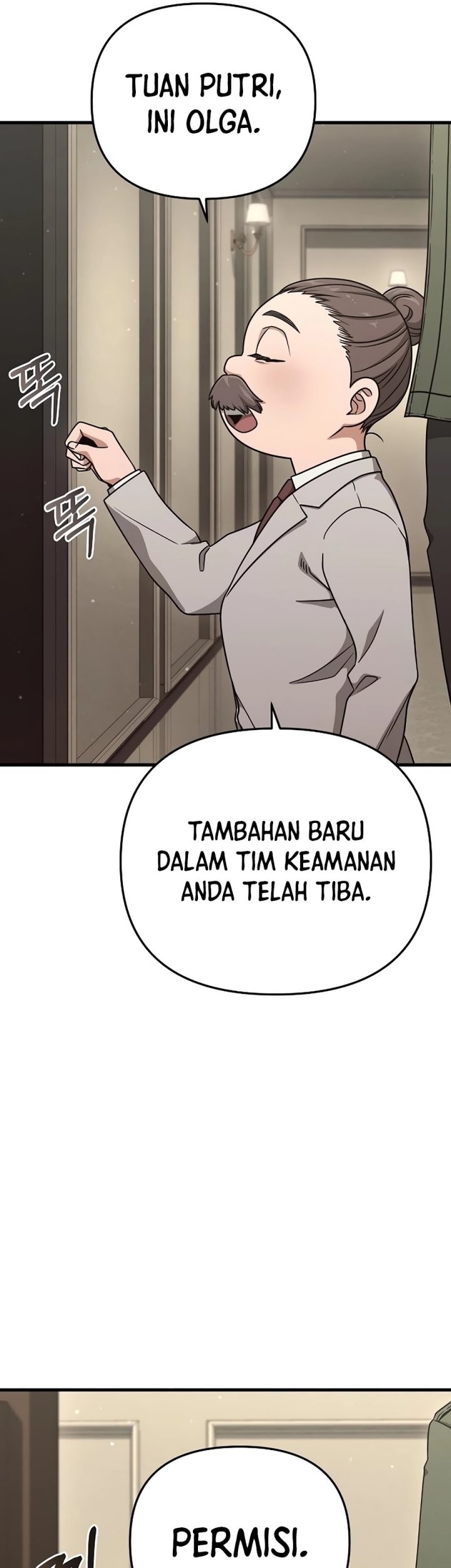 Foreigner on the Periphery (Remake) Bab 20 halaman 81