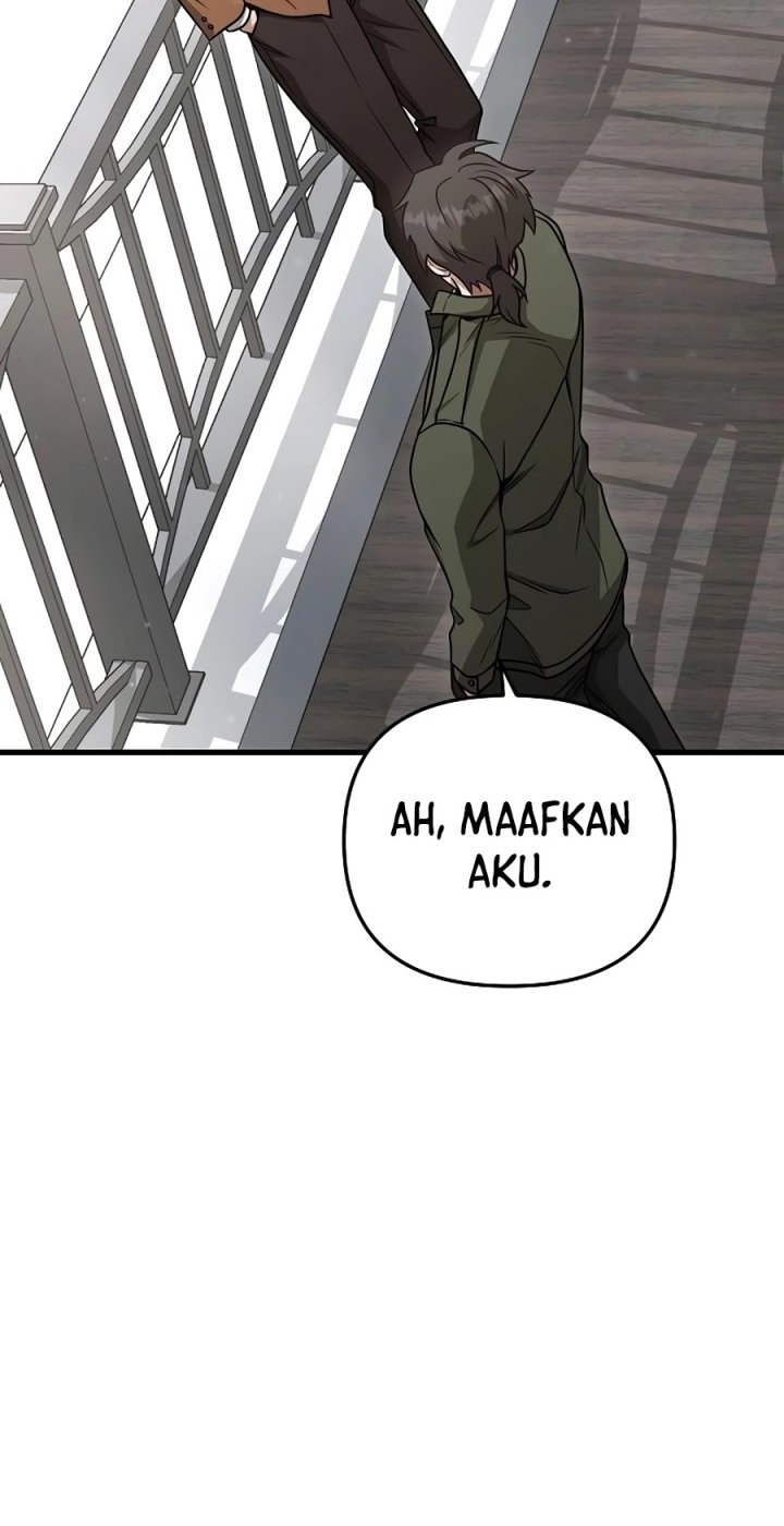 Foreigner on the Periphery (Remake) Bab 21 halaman 34