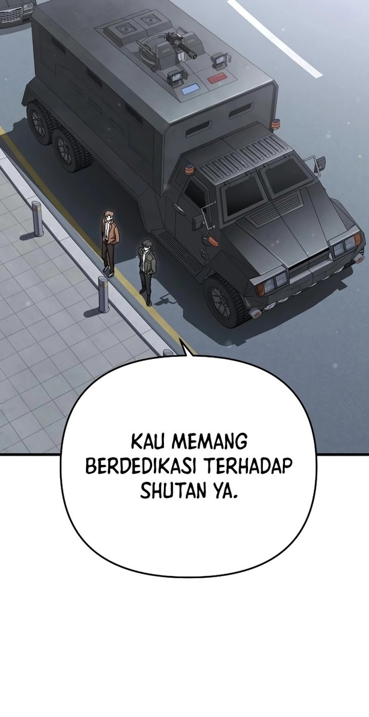 Foreigner on the Periphery (Remake) Bab 21 halaman 48