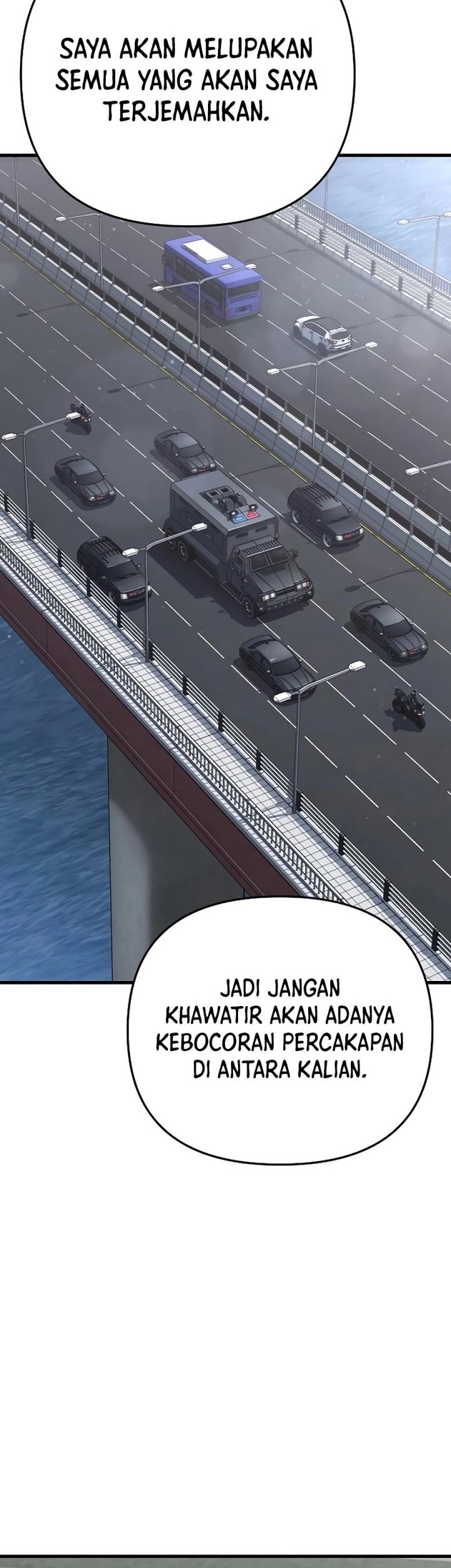 Foreigner on the Periphery (Remake) Bab 21 halaman 76