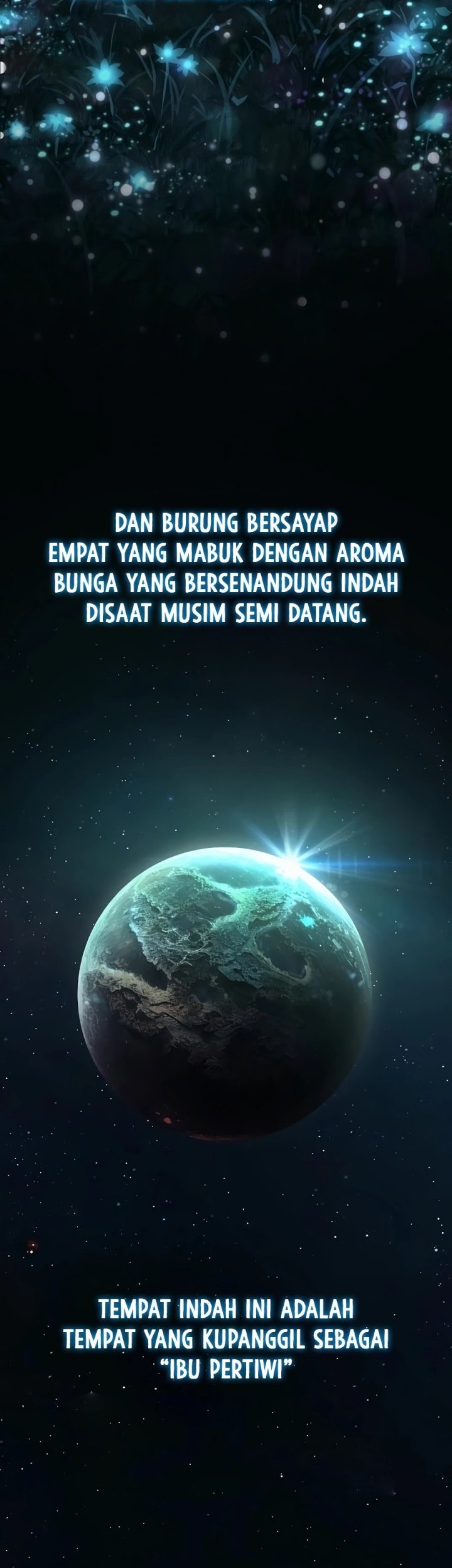 Foreigner on the Periphery (Remake) Bab 22 halaman 13