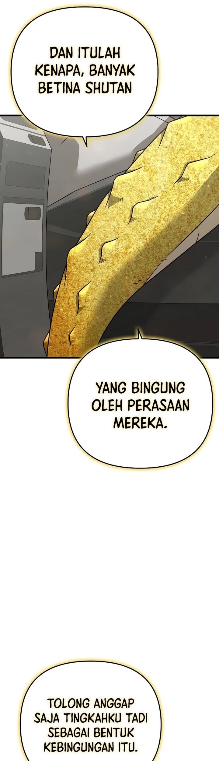 Foreigner on the Periphery (Remake) Bab 22 halaman 29