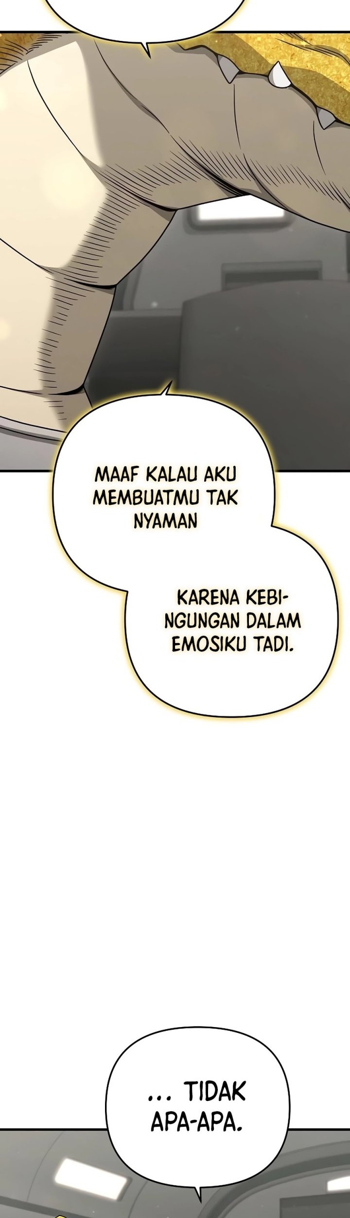 Foreigner on the Periphery (Remake) Bab 22 halaman 30