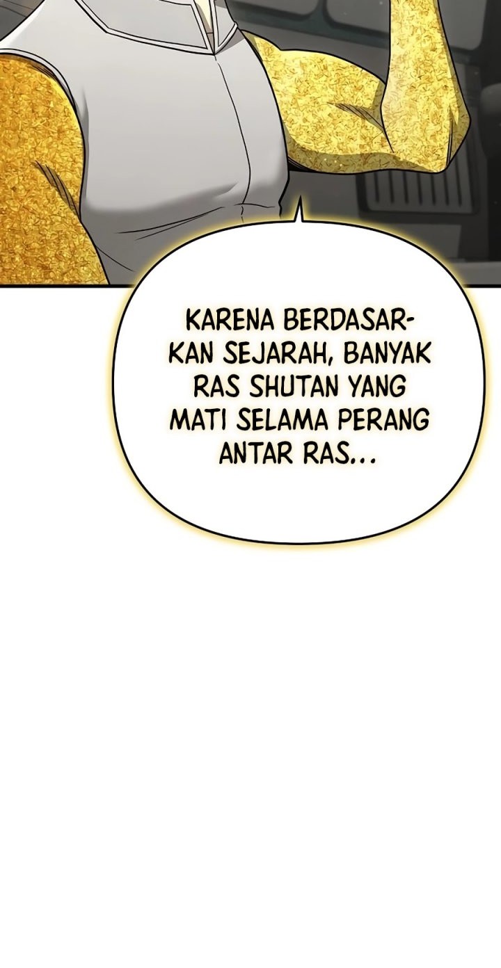 Foreigner on the Periphery (Remake) Bab 22 halaman 34