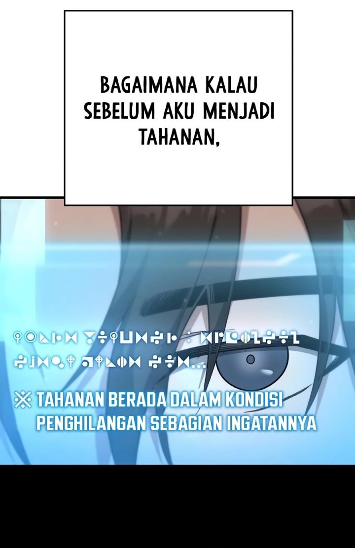 Foreigner on the Periphery (Remake) Bab 22 halaman 39