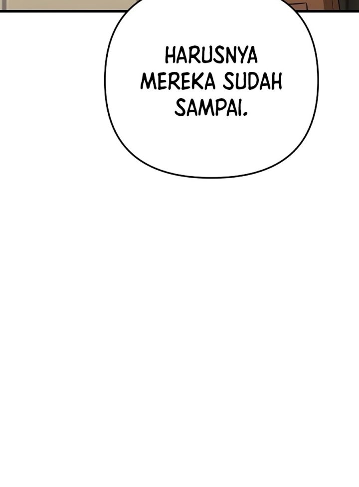 Foreigner on the Periphery (Remake) Bab 23 halaman 8