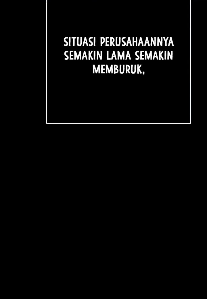 Foreigner on the Periphery (Remake) Bab 23 halaman 45