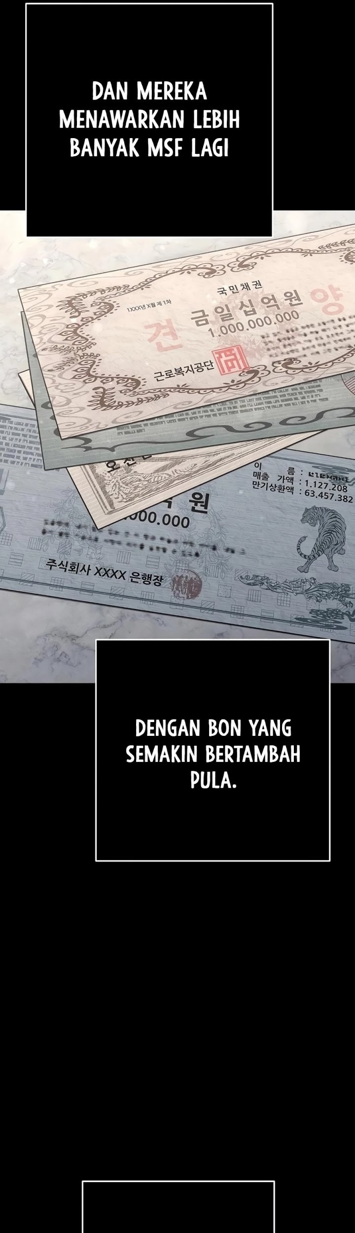 Foreigner on the Periphery (Remake) Bab 23 halaman 46